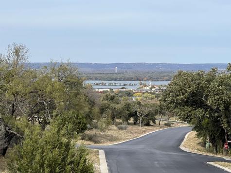 Lot 4143 Out Yonder/clayton Nolen Horseshoe Bay TX 78657