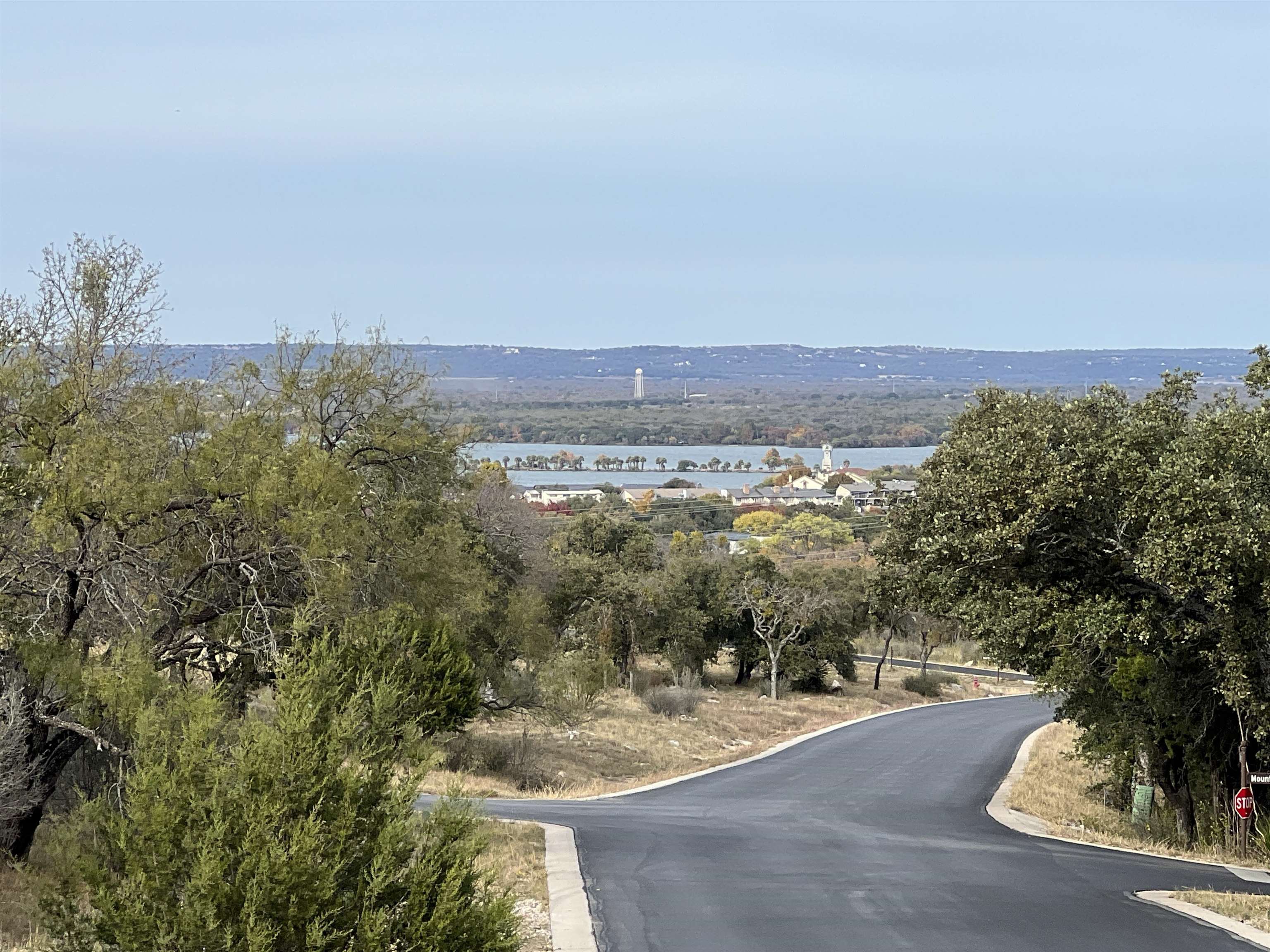 Lot 4143 Out Yonder/clayton Nolen Horseshoe Bay TX 78657