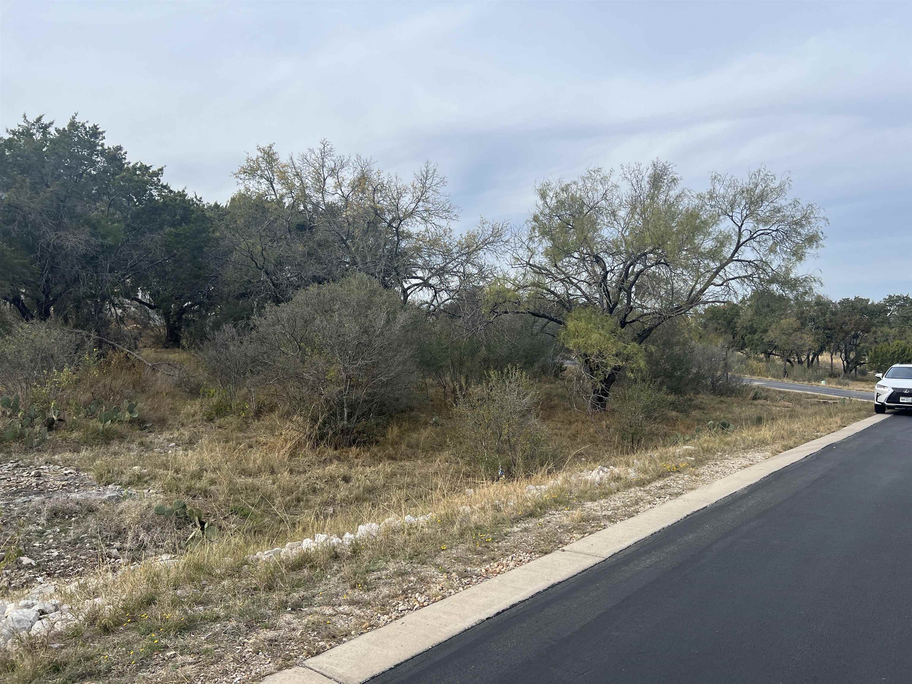 Lot 4143 Out Yonder/clayton Nolen Horseshoe Bay TX 78657