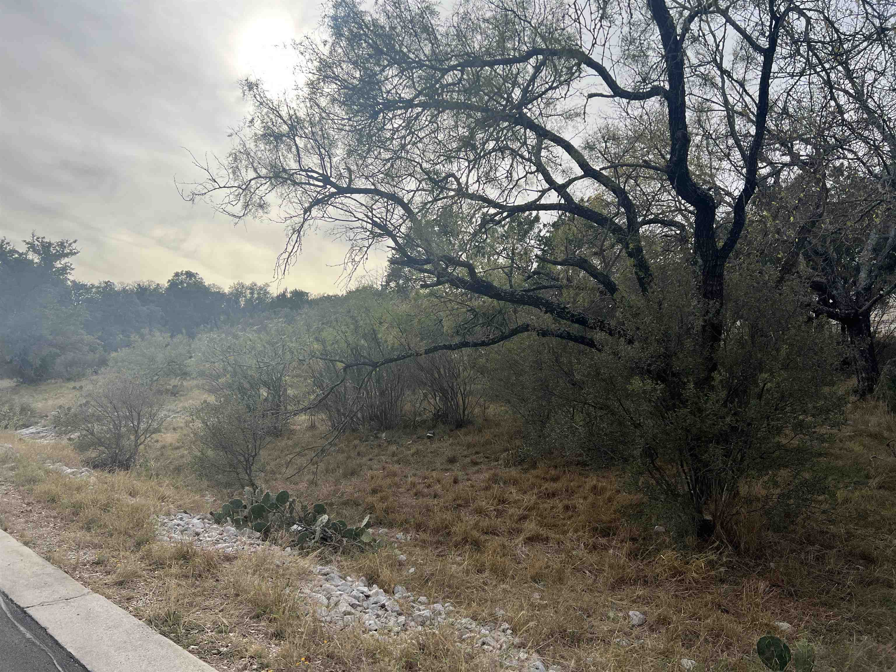 Lot 4143 Out Yonder/clayton Nolen Horseshoe Bay TX 78657