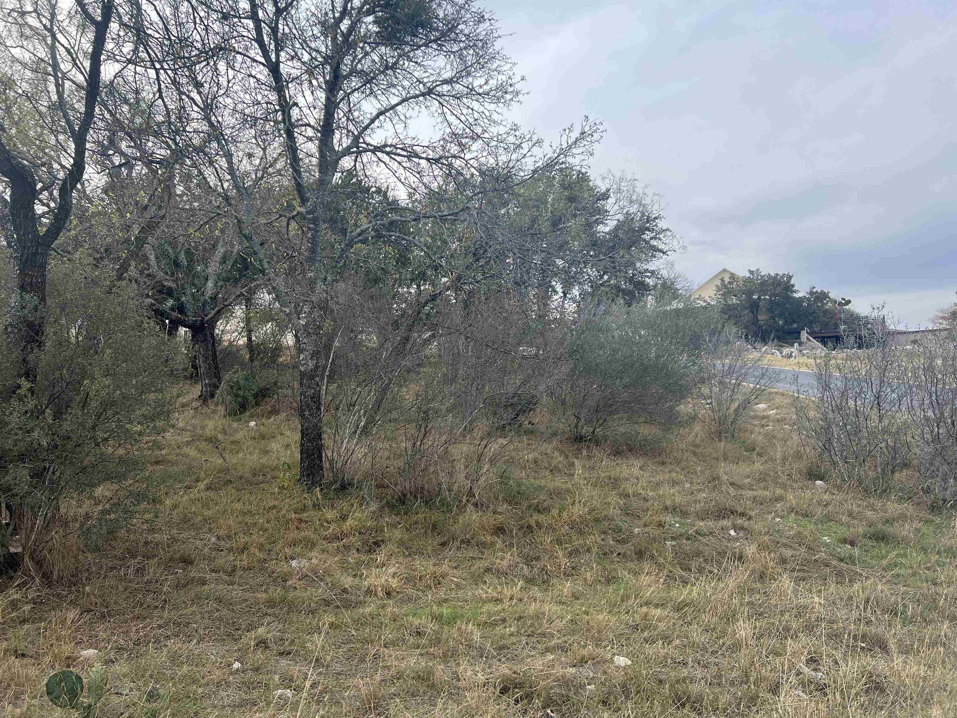 Lot 4143 Out Yonder/clayton Nolen Horseshoe Bay TX 78657
