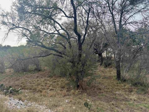 Lot 4143 Out Yonder/clayton Nolen Horseshoe Bay TX 78657