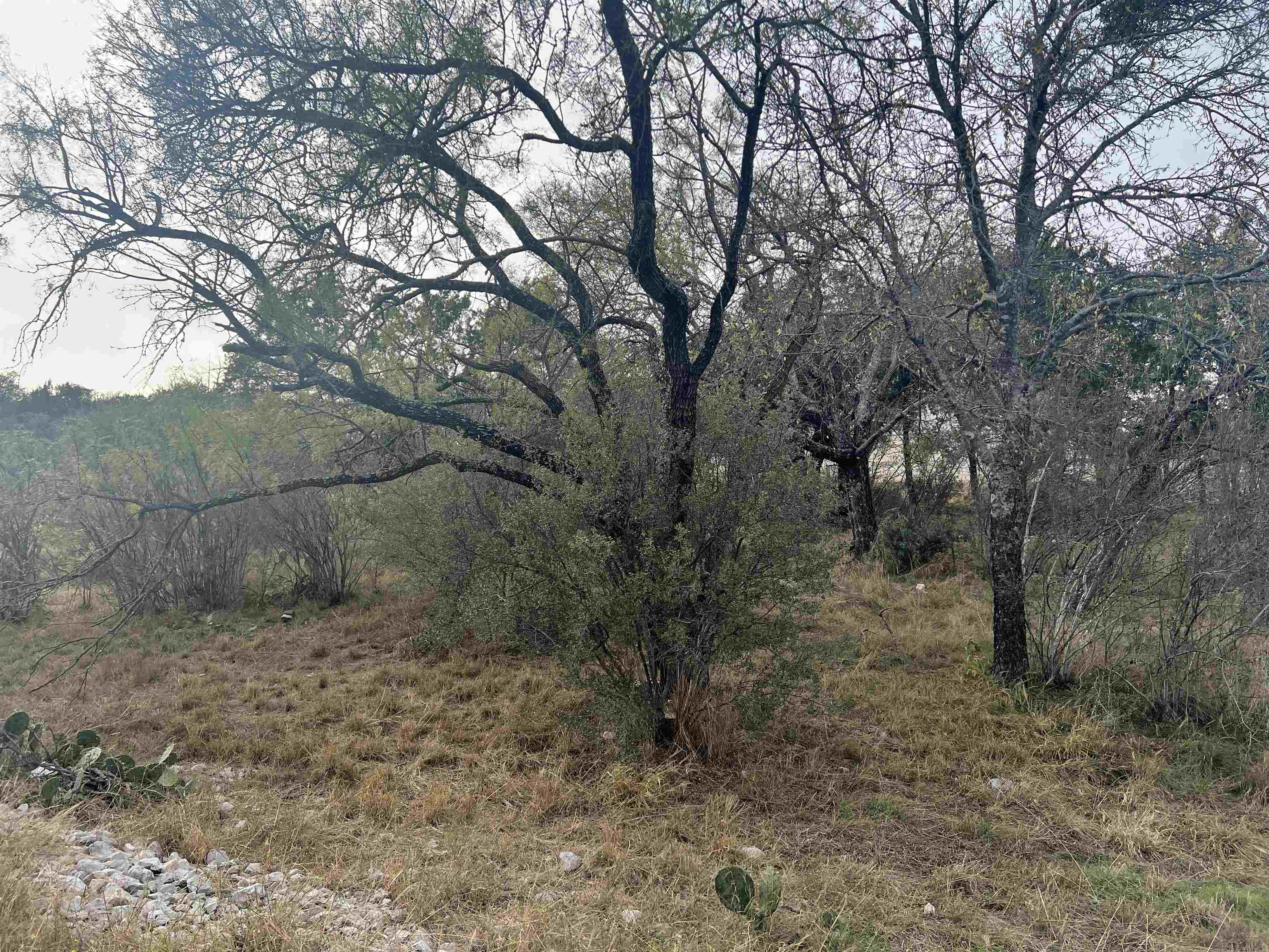 Lot 4143 Out Yonder/clayton Nolen Horseshoe Bay TX 78657