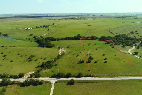 Block 2 Lot 1 Hackberry Road Salado TX 76571