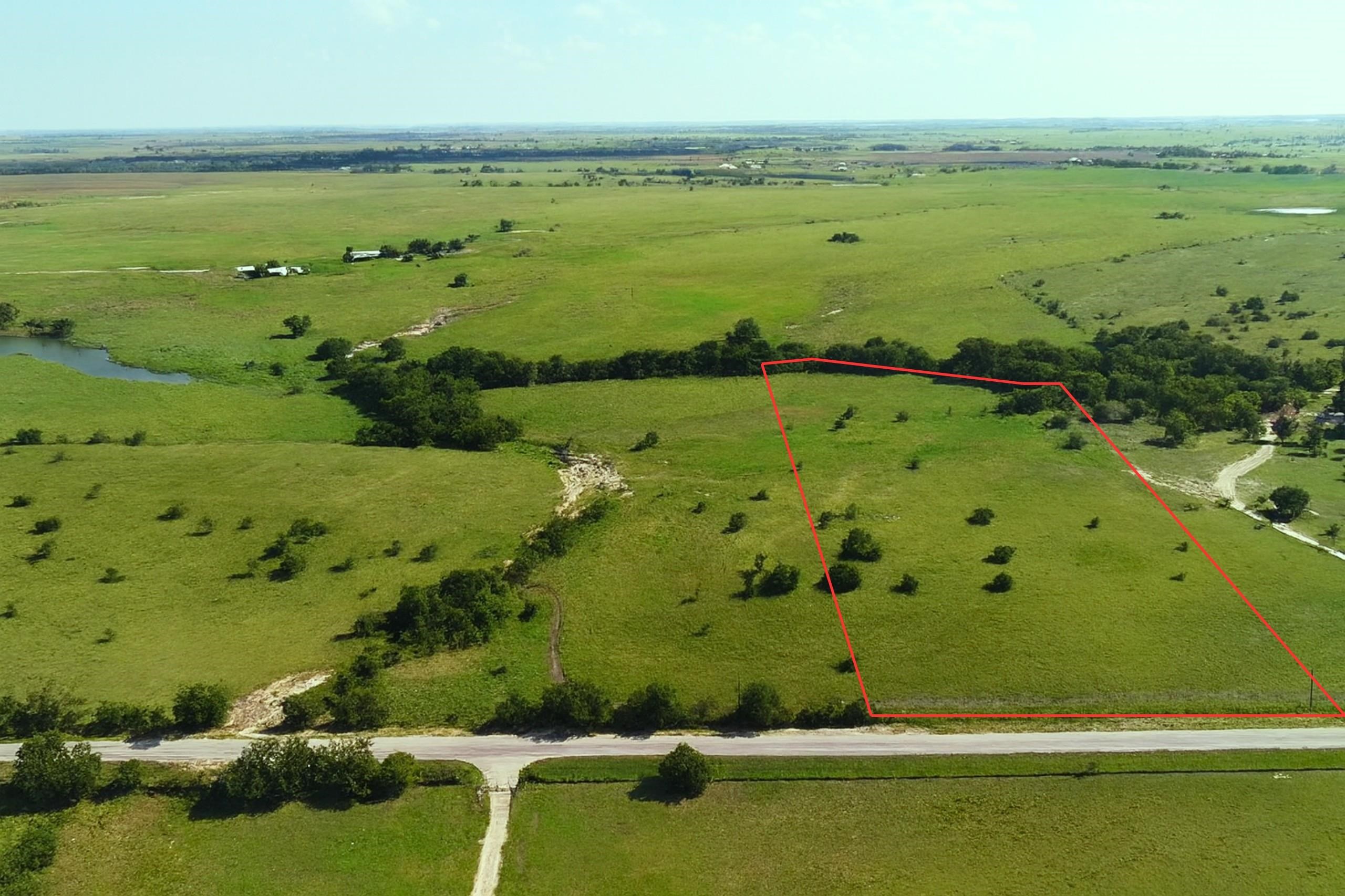 Block 2 Lot 1 Hackberry Road Salado TX 76571