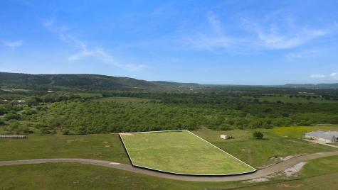 Lot 3 Lone Oak Drive Burnet TX 78611