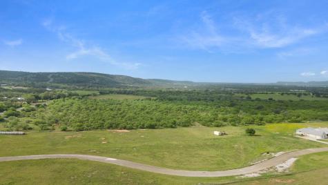 Lot 3 Lone Oak Drive Burnet TX 78611