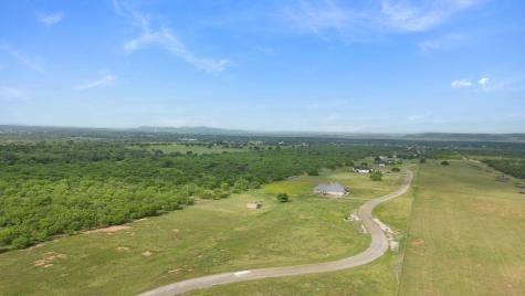 Lot 3 Lone Oak Drive Burnet TX 78611