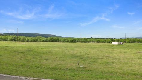 Lot 3 Lone Oak Drive Burnet TX 78611