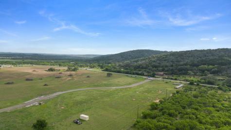 Lot 3 Lone Oak Drive Burnet TX 78611