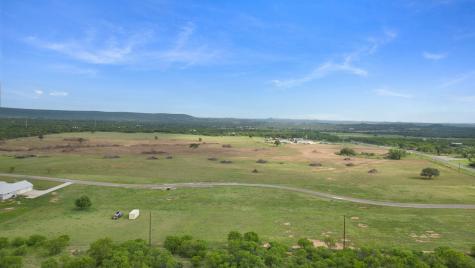 Lot 3 Lone Oak Drive Burnet TX 78611