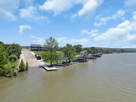 Lot 3 Lone Oak Drive Burnet TX 78611