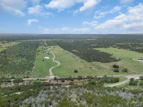 Lot 3 Lone Oak Drive Burnet TX 78611
