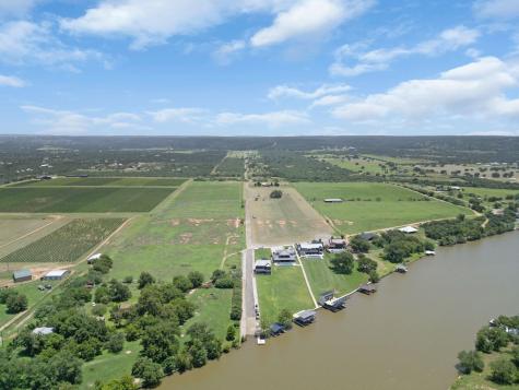 Lot 3 Lone Oak Drive Burnet TX 78611