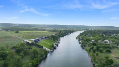 Lot 3 Lone Oak Drive Burnet TX 78611
