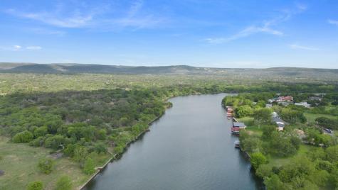 Lot 3 Lone Oak Drive Burnet TX 78611