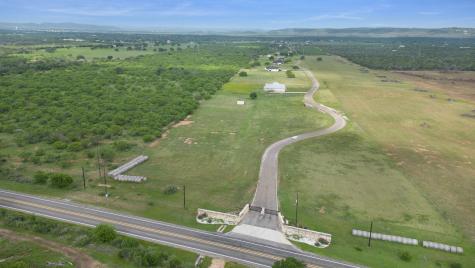 Lot 3 Lone Oak Drive Burnet TX 78611