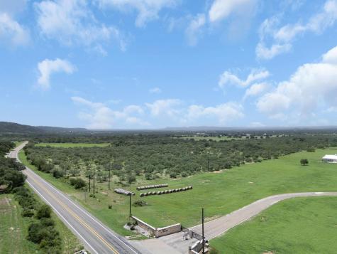 Lot 3 Lone Oak Drive Burnet TX 78611