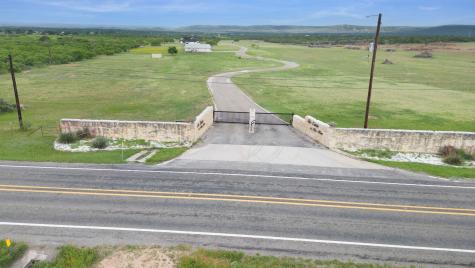 Lot 3 Lone Oak Drive Burnet TX 78611