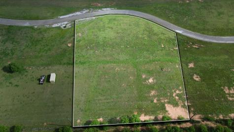 Lot 3 Lone Oak Drive Burnet TX 78611