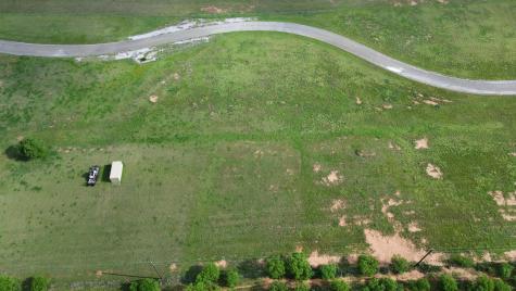 Lot 3 Lone Oak Drive Burnet TX 78611