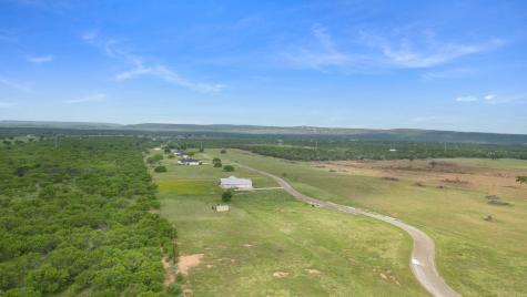 Lot 3 Lone Oak Drive Burnet TX 78611
