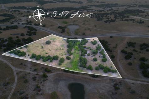 Tbd Shin Oak Drive Lampasas TX 76550
