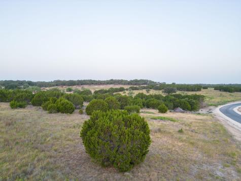 Tbd Shin Oak Drive Lampasas TX 76550