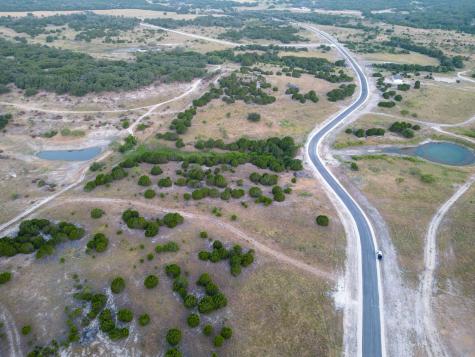 Tbd Shin Oak Drive Lampasas TX 76550