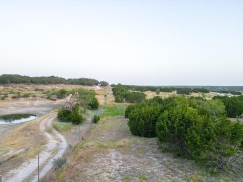 Tbd Shin Oak Drive Lampasas TX 76550