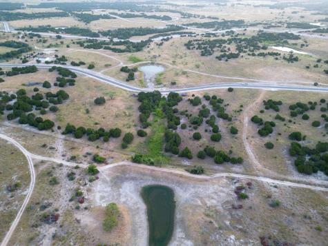 Tbd Shin Oak Drive Lampasas TX 76550