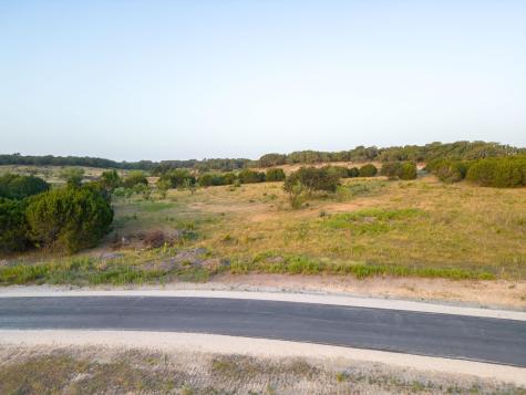Tbd Shin Oak Drive Lampasas TX 76550