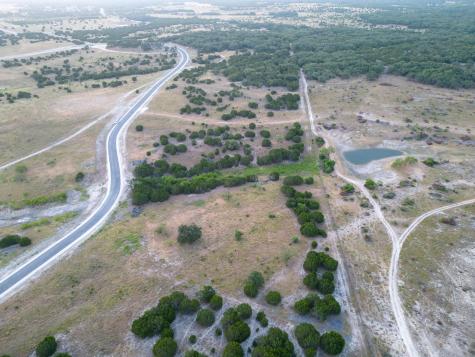 Tbd Shin Oak Drive Lampasas TX 76550