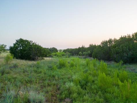 Tbd Shin Oak Drive Lampasas TX 76550
