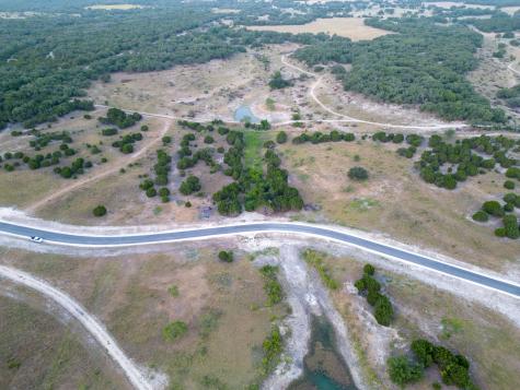 Tbd Shin Oak Drive Lampasas TX 76550