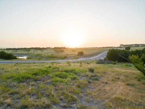 Tbd Shin Oak Drive Lampasas TX 76550