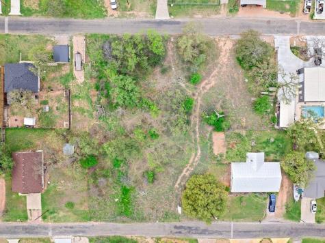Lot 322a Cedar Park Kingsland TX 78639
