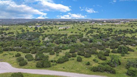 Lot 58 Walnut Canyon Drive Bertram TX 78605