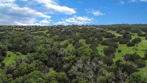 Lot 58 Walnut Canyon Drive Bertram TX 78605