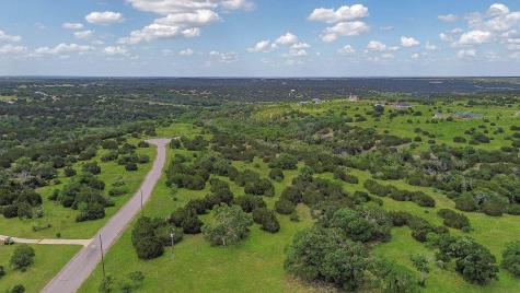 Lot 58 Walnut Canyon Drive Bertram TX 78605