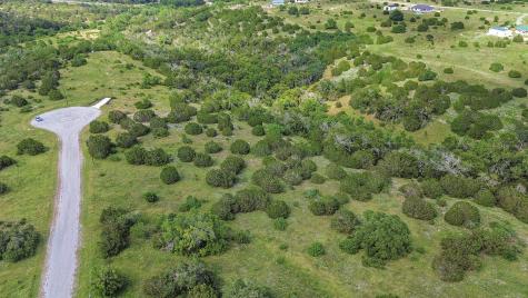 Lot 58 Walnut Canyon Drive Bertram TX 78605