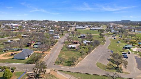 408 W Tarrant Street Llano TX 78643
