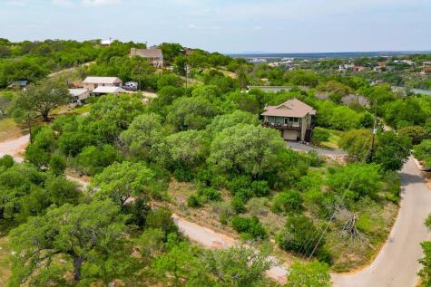 Lot 41, 42 & 43 Callauno & Callados Marble Falls TX 78654