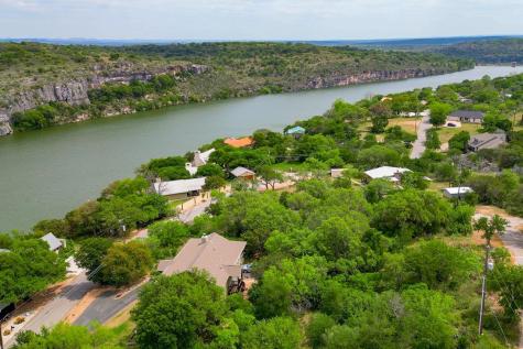 Lot 41, 42 & 43 Callauno & Callados Marble Falls TX 78654