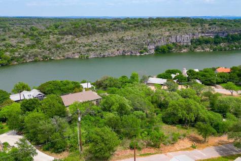 Lot 41, 42 & 43 Callauno & Callados Marble Falls TX 78654