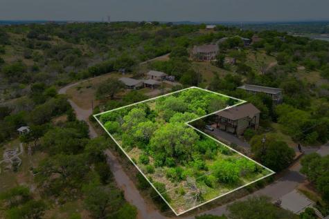 Lot 41, 42 & 43 Callauno & Callados Marble Falls TX 78654