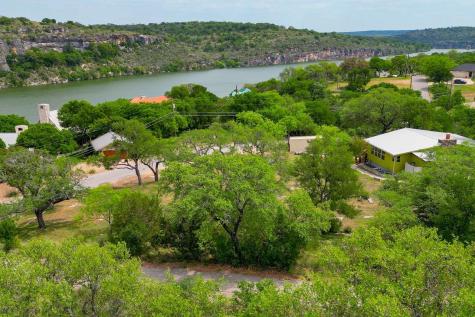 Lot 41, 42 & 43 Callauno & Callados Marble Falls TX 78654