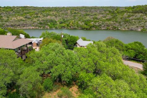 Lot 41, 42 & 43 Callauno & Callados Marble Falls TX 78654
