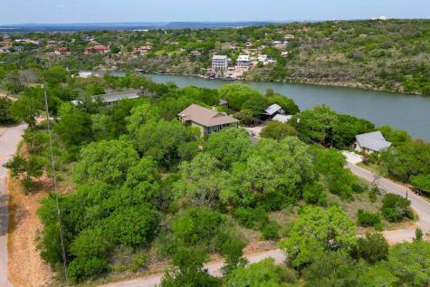 Lot 41, 42 & 43 Callauno & Callados Marble Falls TX 78654