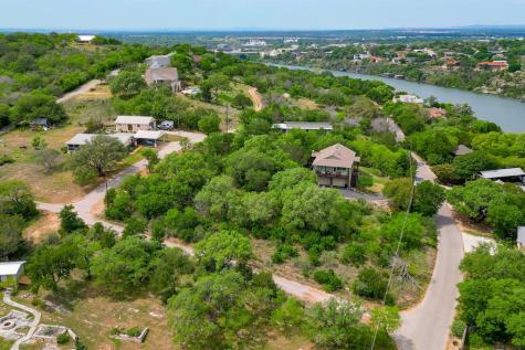 Lot 41, 42 & 43 Callauno & Callados Marble Falls TX 78654